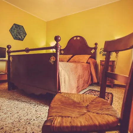 I Suri Farmház Asti