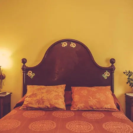 Lantgård I Suri Asti