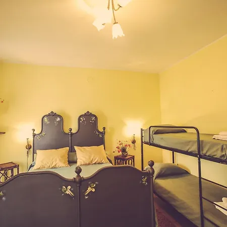 I Suri Farmház Asti