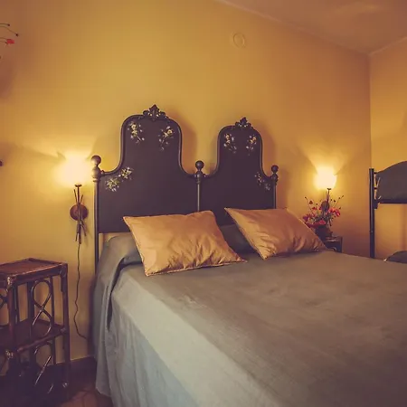 Farmház I Suri Asti