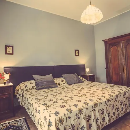 I Suri Lantgård Asti