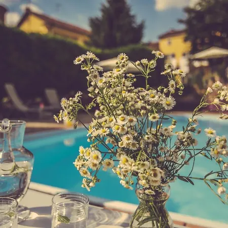 Alojamento de Turismo Rural I Suri Asti