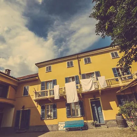 Farm stay I Suri