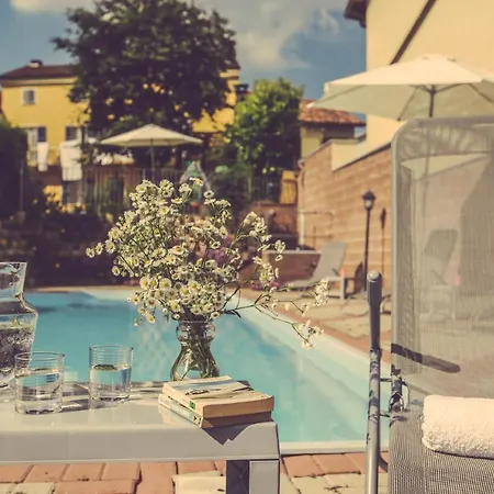 I Suri Farmház Asti