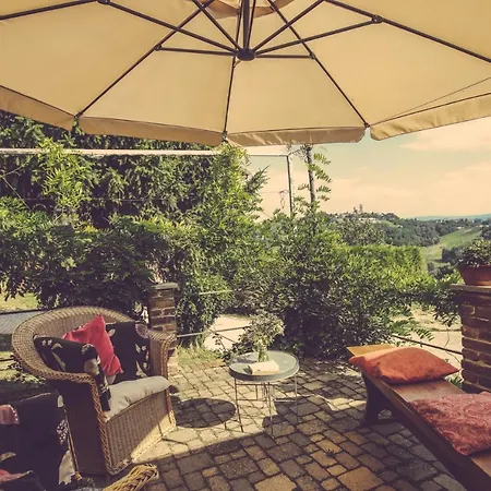 Alojamento de Turismo Rural I Suri