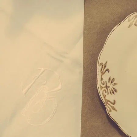 I Suri Alojamento de Turismo Rural