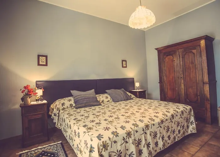 I Suri Bauernhof Asti