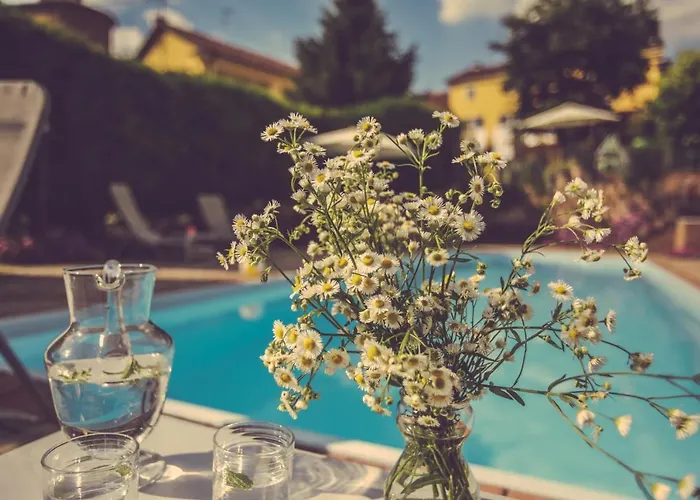 Bauernhof I Suri Asti